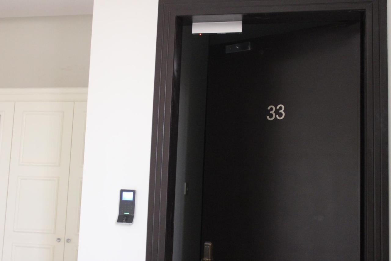 Apartament بيت السليمي التراثي Shaqra Zewnętrze zdjęcie