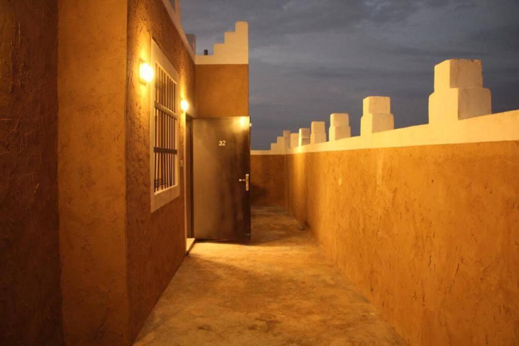 Apartament بيت السليمي التراثي Shaqra Zewnętrze zdjęcie