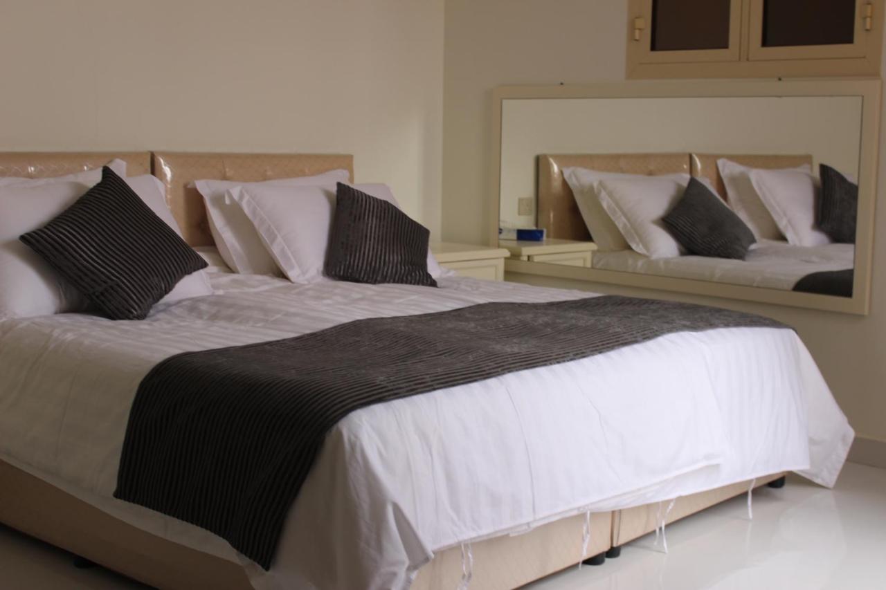 Apartament بيت السليمي التراثي Shaqra Zewnętrze zdjęcie