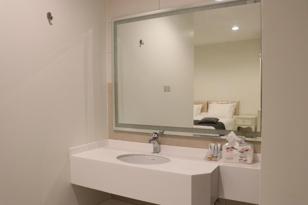 Apartament بيت السليمي التراثي Shaqra Zewnętrze zdjęcie