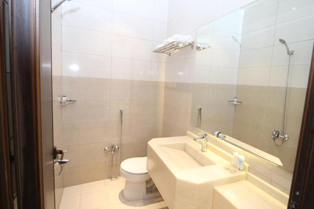 Apartament بيت السليمي التراثي Shaqra Pokój zdjęcie