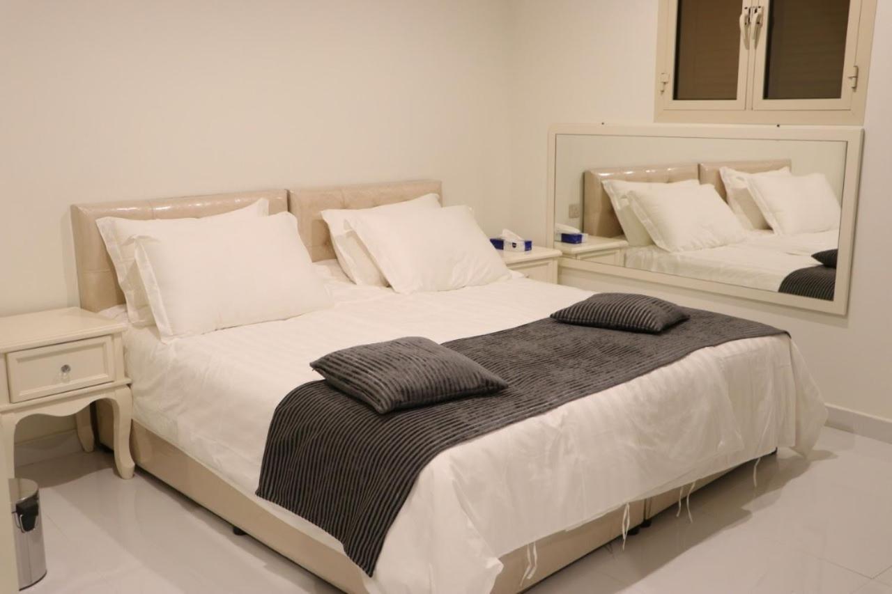 Apartament بيت السليمي التراثي Shaqra Pokój zdjęcie