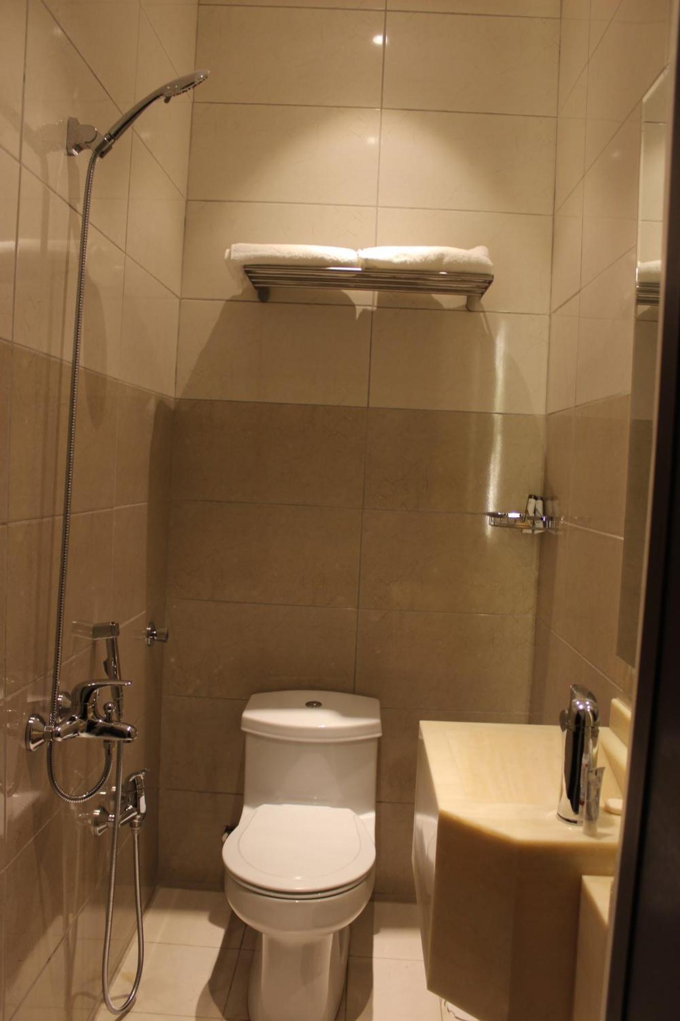 Apartament بيت السليمي التراثي Shaqra Pokój zdjęcie