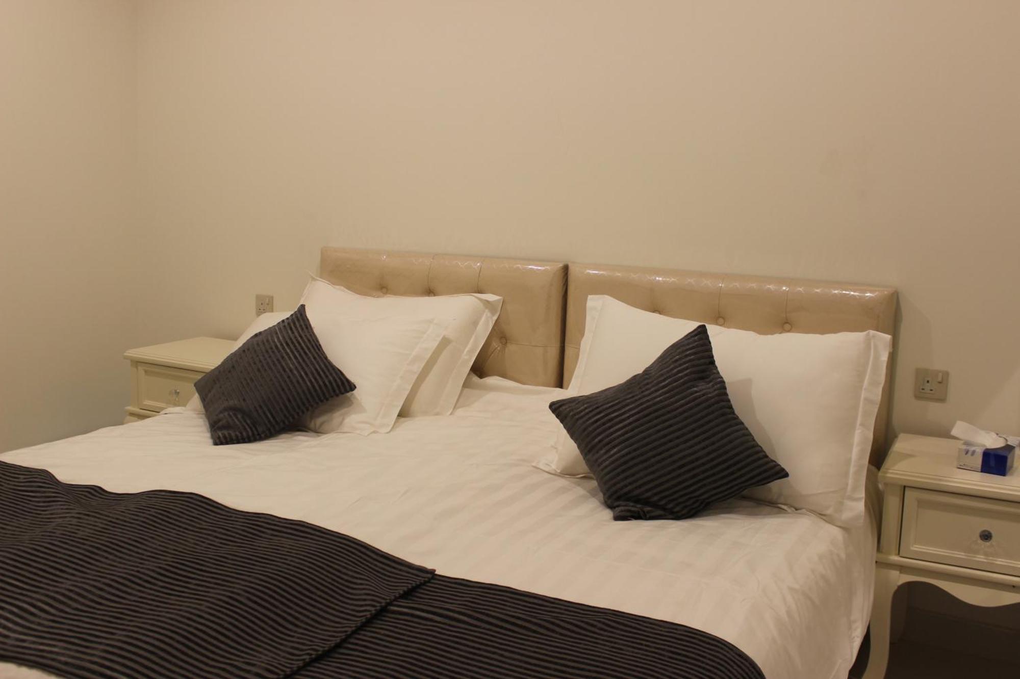 Apartament بيت السليمي التراثي Shaqra Pokój zdjęcie