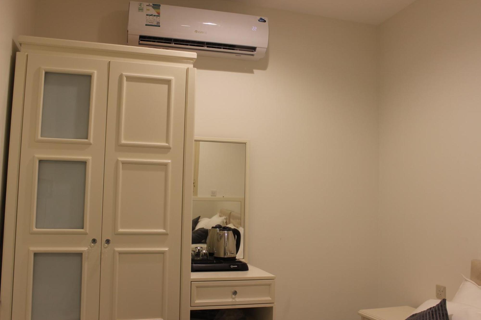 Apartament بيت السليمي التراثي Shaqra Pokój zdjęcie